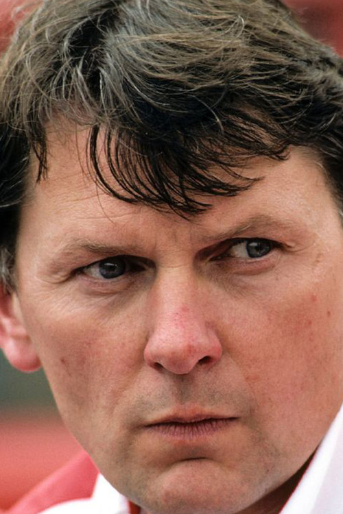 Jохн Барнард