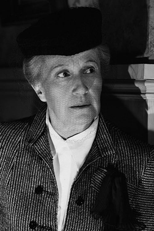 Елса Бассерманн