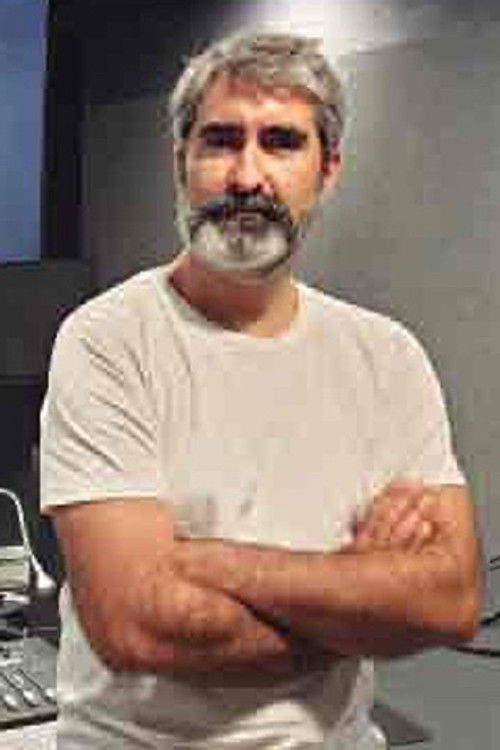 Áлеx Ф. Цапилла