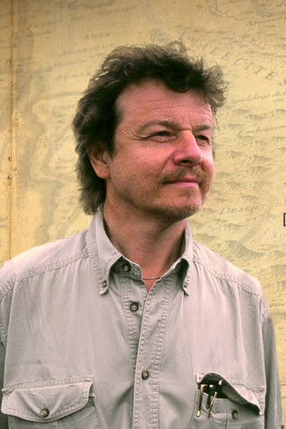 Леннарт Мöллер