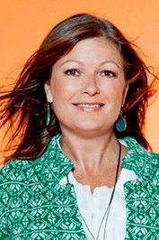 Карина Сковгаард