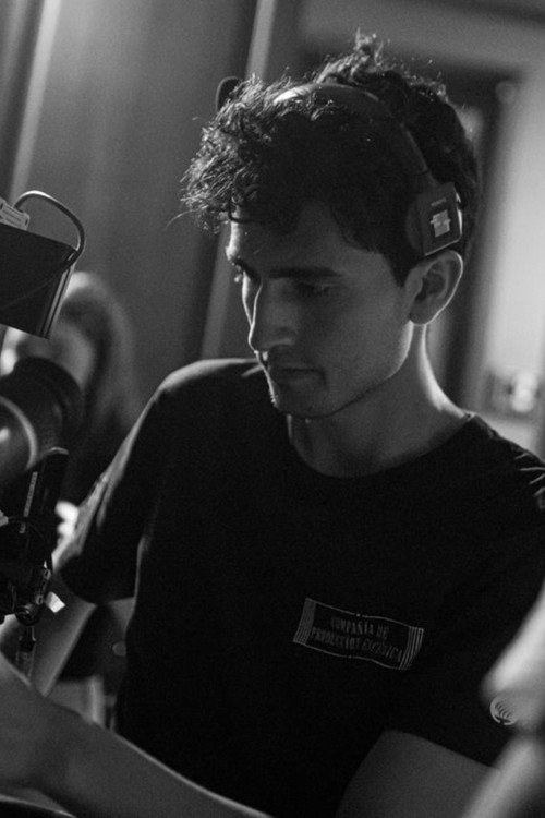 Алонсо Мéрида