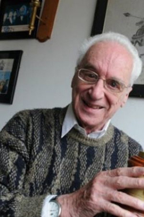 Фаусто Цабрера