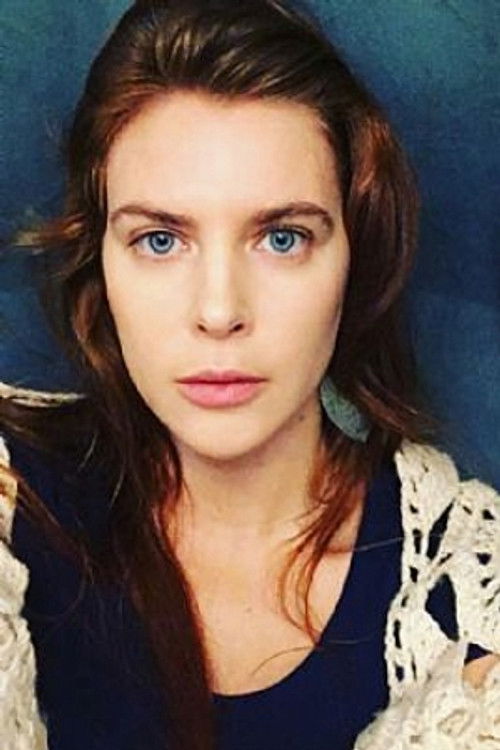 Анна Адолфссон