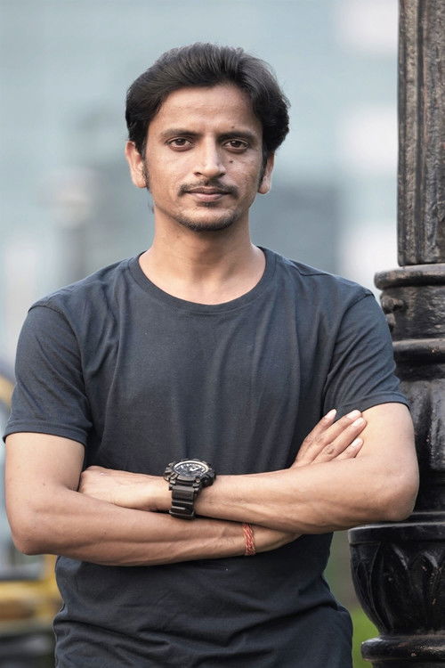 Деепак Аграwал