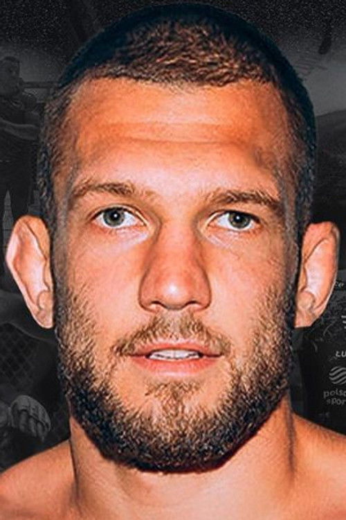 Łукасз Судолски