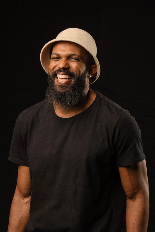 Андерсон Данттас