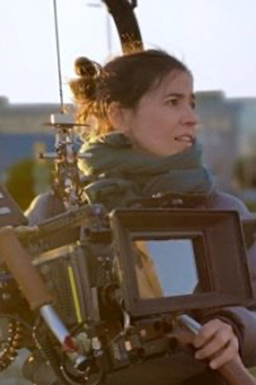 Гина Феррер Гарцíа