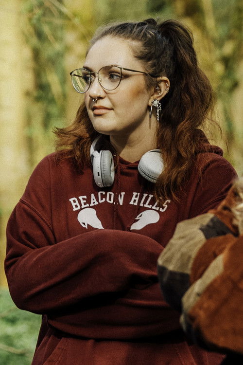 Моллй Байхам