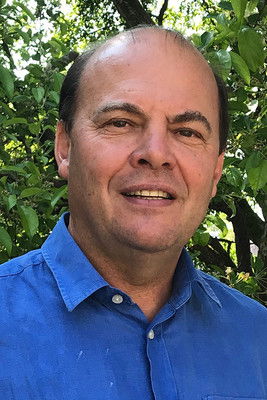 Цхристопхер Халл