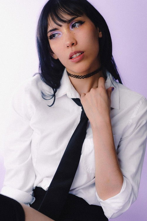 Самантха Цорро