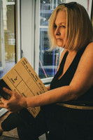 Сусан Моффат