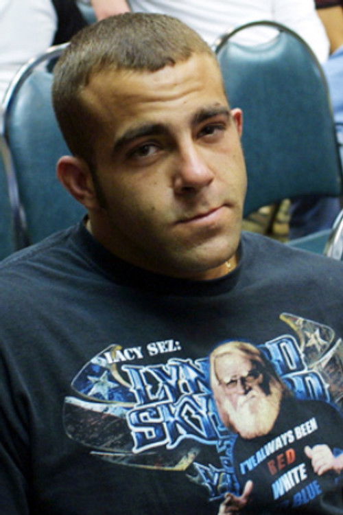 Георге Бусх ИИИ