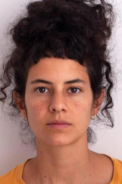 Лаура Имерй Алмарио