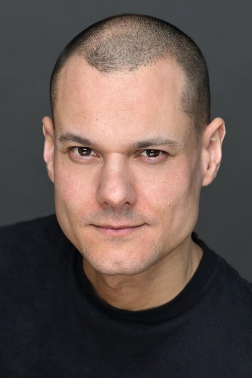 Пиерре-Франçоис Боуффард