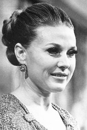 Мария Пахоменко