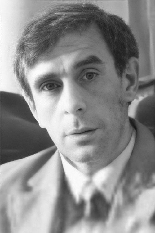 Виктор Кисин