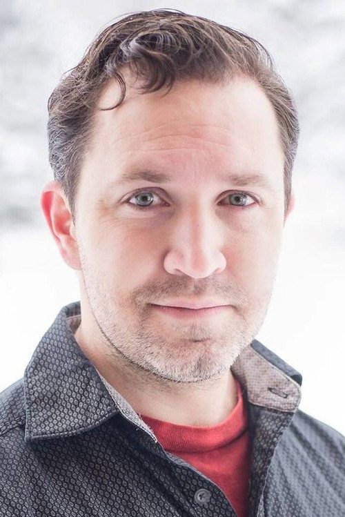 Брендан Хунтер