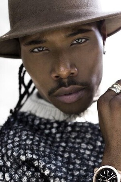 Киеран Далей Wард