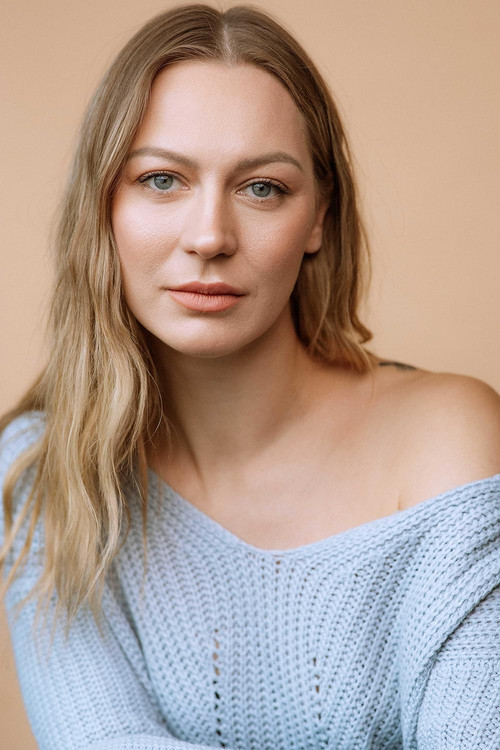 Олга Корсак