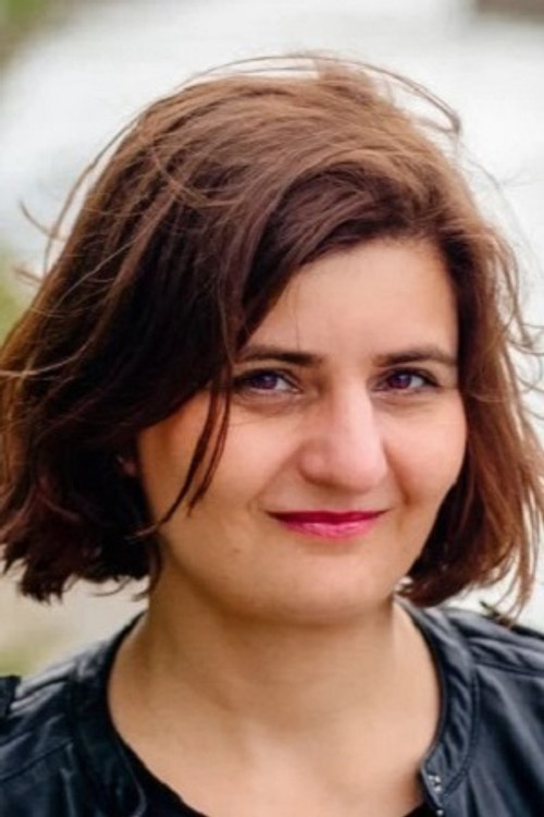 Зузана Кирцхнеровá