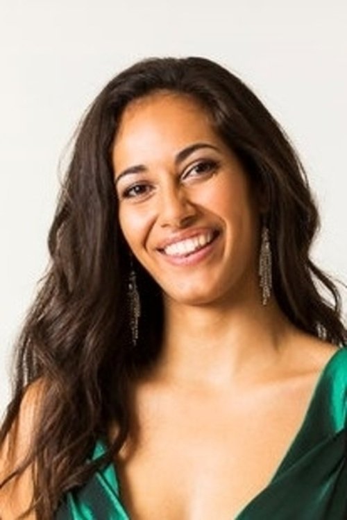 Перл Грэнтхем