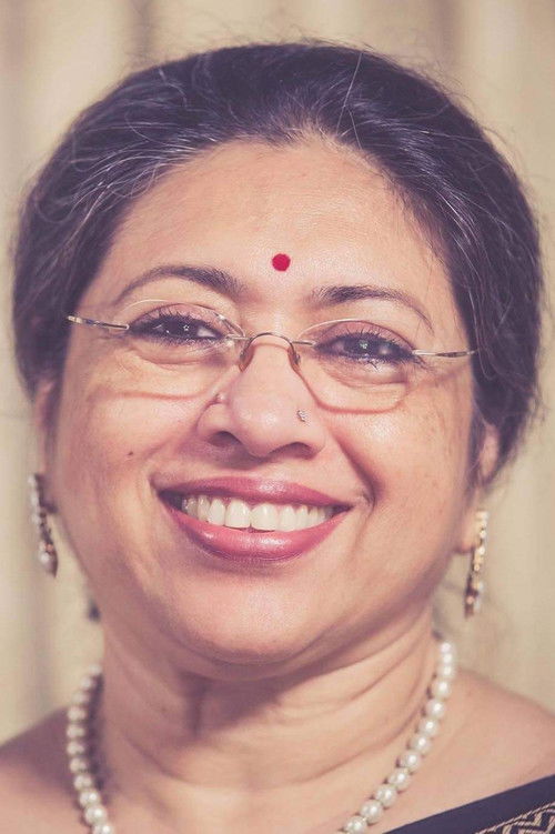 Танусрее Сханкар