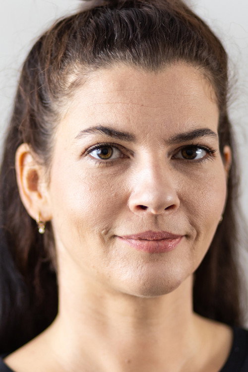 Маркéта Двоřáковá