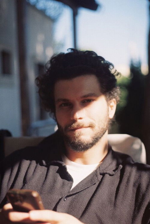 Хамди Фуркан Йıлдıрıм