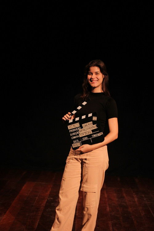 Рафаела Мендес