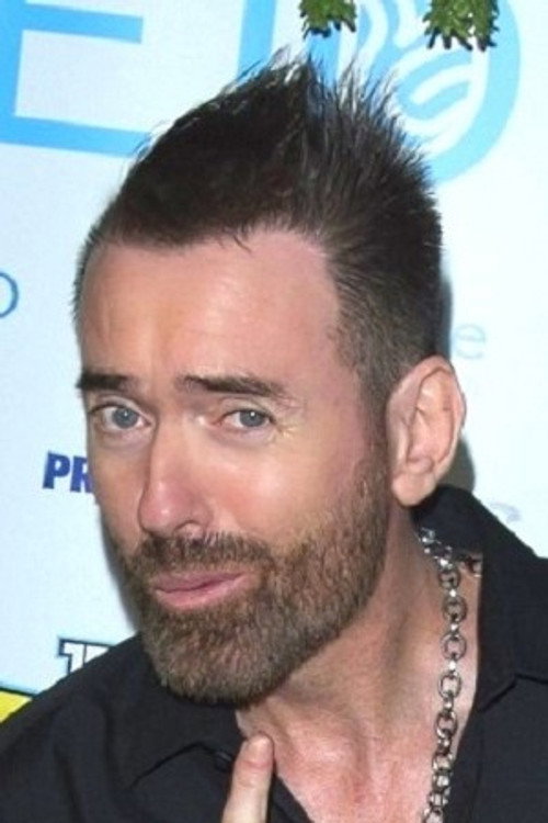 Трасх Меистер