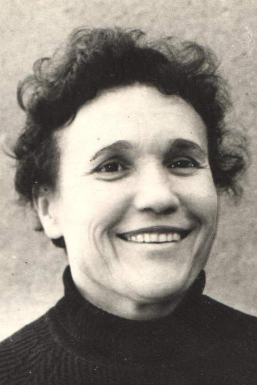 Муза Панайева