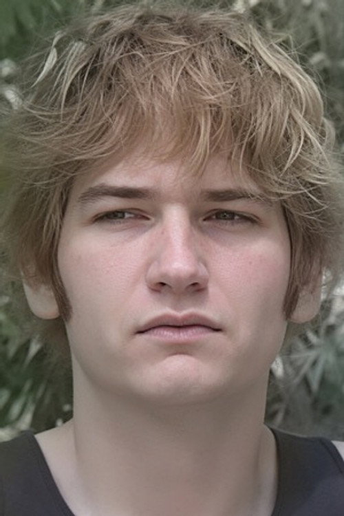 Ерик Jенсен