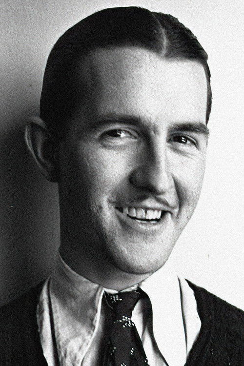 Роберт МцКимсон