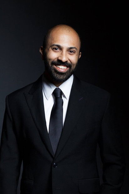 Ритесх Батра