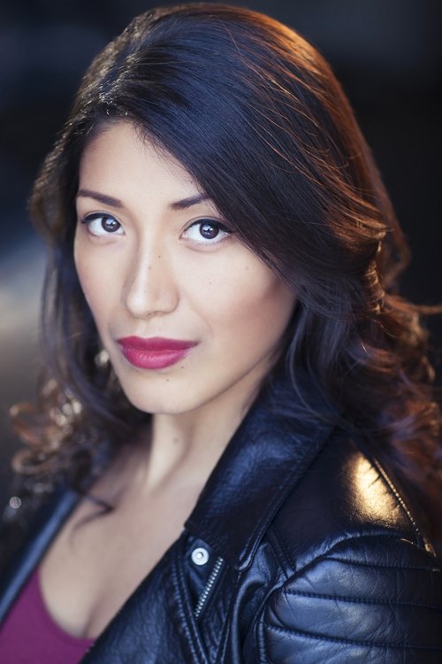 Дíана Бермудез