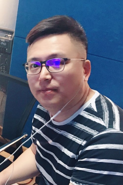 Лиу Jиуронг