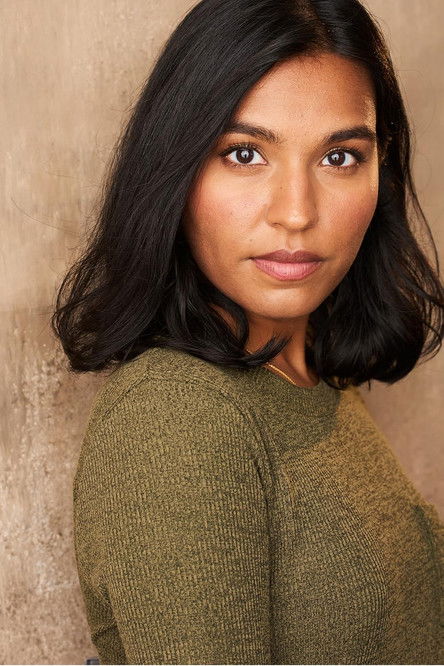 Мисха Молани