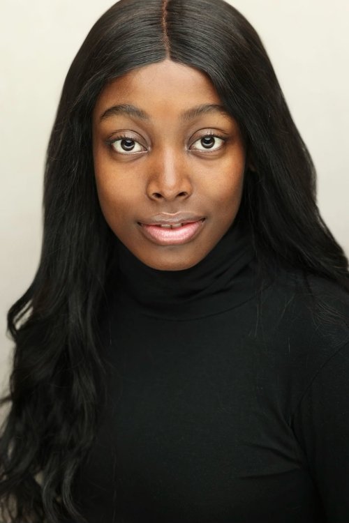 Естхер Одумаде