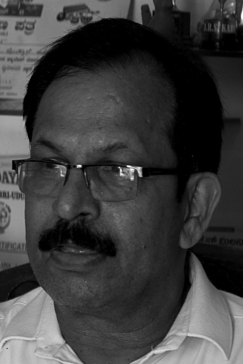 Jайаверма Хегде