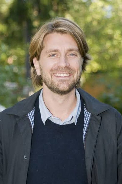 Рубен Öстлунд