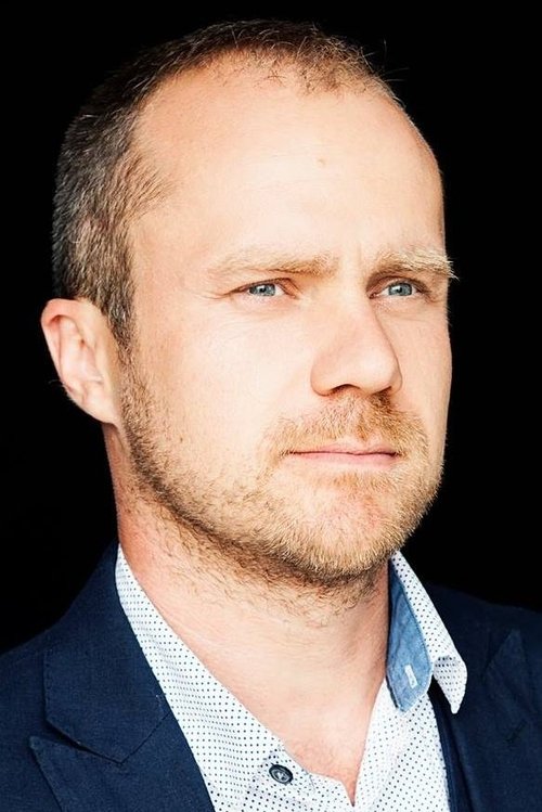 Мартин Скорек