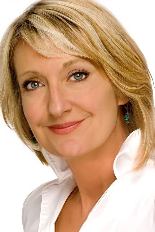 Мелисса Леебаерт