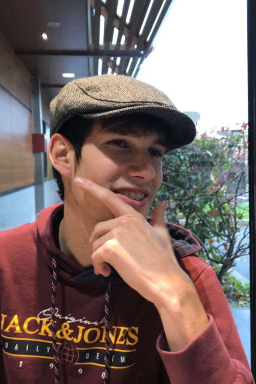 Цорентин Депуйдт