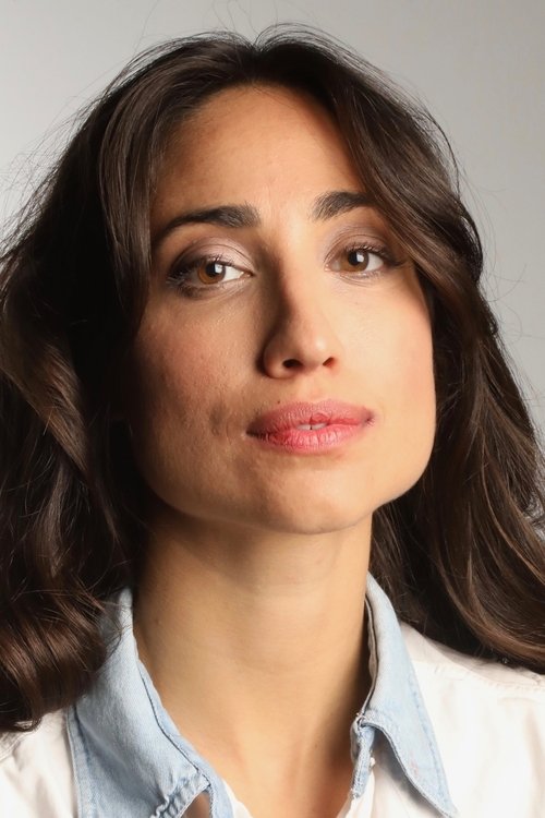 Аннапурна Срирам