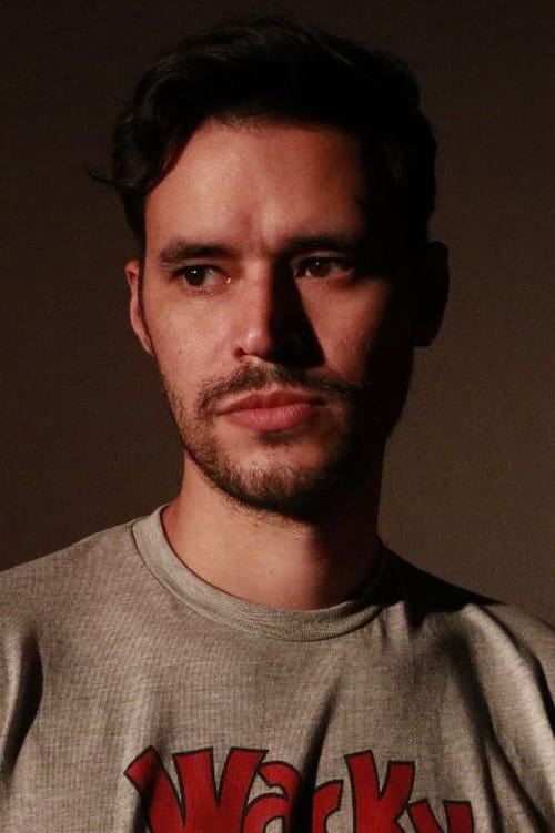 Мартин Цруз