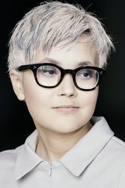 Гульнара Байгузина