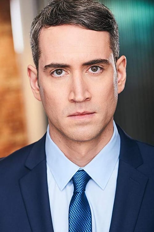 Патрик Доран