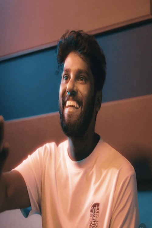 Правеен Срирам