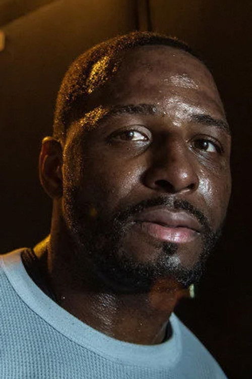 Марцус МцДаниел